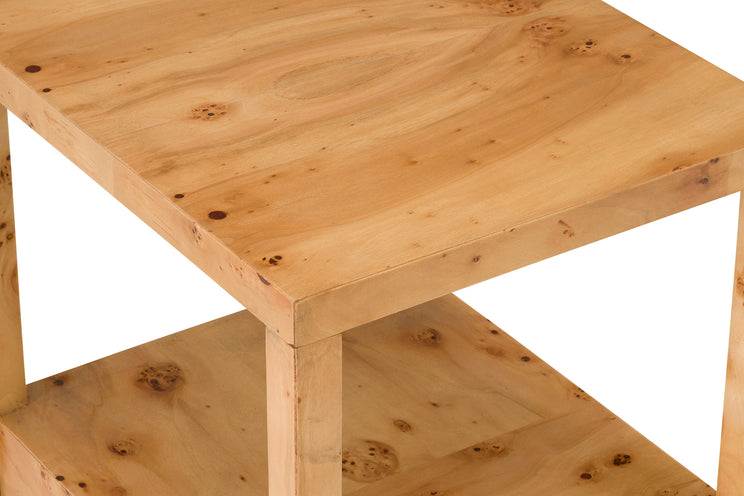 Greysen Accent Table